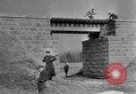 Image of Russian Guerrillas Western Russia, 1944, second 30 stock footage video 65675050363