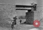 Image of Russian Guerrillas Western Russia, 1944, second 31 stock footage video 65675050363