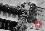Image of Russian Guerrillas Western Russia, 1944, second 33 stock footage video 65675050363