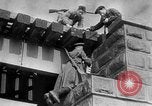 Image of Russian Guerrillas Western Russia, 1944, second 34 stock footage video 65675050363