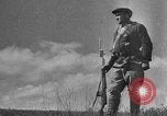 Image of Russian Guerrillas Western Russia, 1944, second 36 stock footage video 65675050363