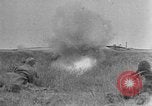 Image of Russian Guerrillas Western Russia, 1944, second 40 stock footage video 65675050363