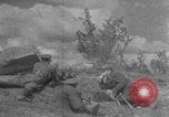 Image of Russian Guerrillas Western Russia, 1944, second 49 stock footage video 65675050363