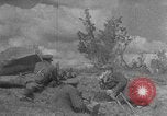 Image of Russian Guerrillas Western Russia, 1944, second 50 stock footage video 65675050363