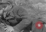 Image of Russian Guerrillas Western Russia, 1944, second 51 stock footage video 65675050363