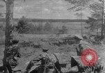 Image of Russian Guerrillas Western Russia, 1944, second 52 stock footage video 65675050363