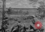 Image of Russian Guerrillas Western Russia, 1944, second 53 stock footage video 65675050363