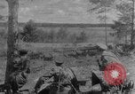 Image of Russian Guerrillas Western Russia, 1944, second 54 stock footage video 65675050363