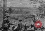 Image of Russian Guerrillas Western Russia, 1944, second 55 stock footage video 65675050363