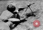 Image of Russian Guerrillas Western Russia, 1944, second 56 stock footage video 65675050363