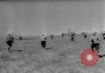 Image of Russian Guerrillas Western Russia, 1944, second 58 stock footage video 65675050363