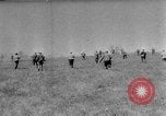 Image of Russian Guerrillas Western Russia, 1944, second 60 stock footage video 65675050363