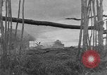 Image of Russian Guerrillas Western Russia, 1944, second 62 stock footage video 65675050363