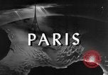 Image of liberation of Paris Paris France, 1944, second 8 stock footage video 65675050364