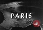 Image of liberation of Paris Paris France, 1944, second 9 stock footage video 65675050364