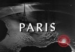 Image of liberation of Paris Paris France, 1944, second 10 stock footage video 65675050364