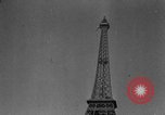 Image of liberation of Paris Paris France, 1944, second 13 stock footage video 65675050364