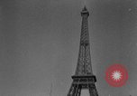 Image of liberation of Paris Paris France, 1944, second 14 stock footage video 65675050364