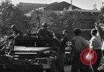 Image of liberation of Paris Paris France, 1944, second 28 stock footage video 65675050364