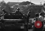 Image of liberation of Paris Paris France, 1944, second 29 stock footage video 65675050364