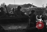 Image of liberation of Paris Paris France, 1944, second 31 stock footage video 65675050364