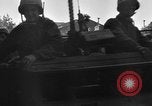 Image of liberation of Paris Paris France, 1944, second 34 stock footage video 65675050364