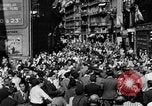 Image of liberation of Paris Paris France, 1944, second 39 stock footage video 65675050364
