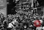 Image of liberation of Paris Paris France, 1944, second 40 stock footage video 65675050364