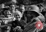 Image of liberation of Paris Paris France, 1944, second 42 stock footage video 65675050364