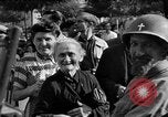 Image of liberation of Paris Paris France, 1944, second 43 stock footage video 65675050364