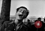 Image of liberation of Paris Paris France, 1944, second 44 stock footage video 65675050364