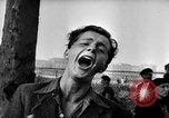 Image of liberation of Paris Paris France, 1944, second 45 stock footage video 65675050364