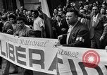 Image of liberation of Paris Paris France, 1944, second 54 stock footage video 65675050364