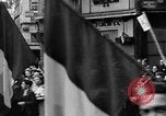 Image of liberation of Paris Paris France, 1944, second 57 stock footage video 65675050364