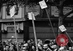 Image of liberation of Paris Paris France, 1944, second 60 stock footage video 65675050364