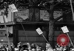 Image of liberation of Paris Paris France, 1944, second 61 stock footage video 65675050364