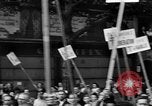 Image of liberation of Paris Paris France, 1944, second 62 stock footage video 65675050364