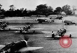 Image of American B-17 aircraft Europe, 1942, second 3 stock footage video 65675050365