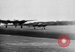 Image of American B-17 aircraft Europe, 1942, second 12 stock footage video 65675050365