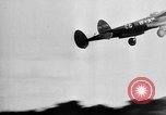 Image of American B-17 aircraft Europe, 1942, second 16 stock footage video 65675050365