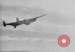 Image of American B-17 aircraft Europe, 1942, second 17 stock footage video 65675050365