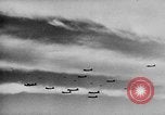 Image of American B-17 aircraft Europe, 1942, second 18 stock footage video 65675050365
