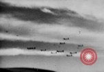 Image of American B-17 aircraft Europe, 1942, second 20 stock footage video 65675050365