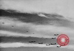 Image of American B-17 aircraft Europe, 1942, second 21 stock footage video 65675050365