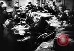 Image of American B-17 aircraft Europe, 1942, second 25 stock footage video 65675050365