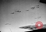 Image of American B-17 aircraft Europe, 1942, second 34 stock footage video 65675050365