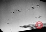 Image of American B-17 aircraft Europe, 1942, second 35 stock footage video 65675050365