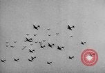 Image of American B-17 aircraft Europe, 1942, second 42 stock footage video 65675050365