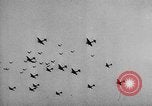 Image of American B-17 aircraft Europe, 1942, second 43 stock footage video 65675050365