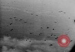 Image of American B-17 aircraft Europe, 1942, second 53 stock footage video 65675050365